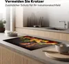 KitchenYeah© Herdabdeckplatte Gemüse - Obst - Rustikal - Produktbild-Vorschau 7