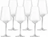 LEONARDO Bordeauxglas PUCCINI 6er-Set 750 ml, 069554 Voir les images du produit 9