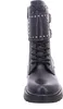 Tamaris  Damenschuhe Schnürstiefel Schwarz Freizeit, Produktbild-Vorschau 26