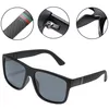 Polarisierte Sportbrille Sonnenbrille Fahrradbrille mit Produktbild-Vorschau 9