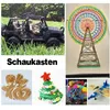 3D Druckstift Kinder DIY 3D Stifte Set 12 Farben 36m PLA Produktbild-Vorschau 6