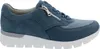 Waldläufer K Damenschuhe - bequeme Schnür- Halbschuhe blau Produktbild-Vorschau 50