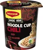 MAGGI Magic Asia Noodle Cup Chili (8 x 63g) Produktbild-Vorschau 2