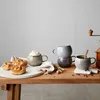 BUTLERS Tasse COTTAGE 4er-Set Produktbild-Vorschau 3