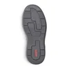 Rieker scarpa slip-on nera Anteprima dell’immagine prodotto 31