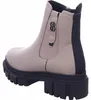 s.Oliver Damen Stiefelette Chelsea Boot Stretch Plateau Produktbild-Vorschau 14