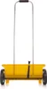 GEKO | Streuwagen 12l, 46 cm Streubreite, Doppelschubbügel, Produktbild-Vorschau 2