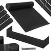 Ikodm 100x800 cm Mata osłonowa z PVC imitująca bambus Podgląd zdjęcia produktu 13