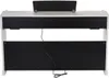 YAMAHA YDP-145 88-TASTEN-Digitalpiano (Weiß) YDP-145WH Produktbild-Vorschau 5