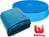 Flowclear Poolabdeckung Fast Set 244 cm Produktbild-Vorschau 23
