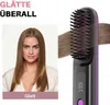 Kabelloser Haarglätter, 3 Temperaturstufen, Produktbild-Vorschau 3