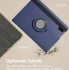 Custodia Xiaomi Pad 6S Pro 12.4: imoshion custodia flip Anteprima dell’immagine prodotto 4