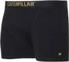 CAT Boxershorts schwarz 2 Stück Produktbild-Vorschau 2