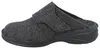 FINN COMFORT Goms Damen Hausschuhe Clog grau Wollfilz - Produktbild-Vorschau 2