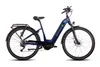 SAXONETTE Quantum Sport Wave 28" E-Bike, Produktbild-Vorschau 1