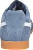 GOLA Sneaker Uomo Harrier Suede Anteprima dell’immagine prodotto 7