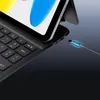 Teclado magnético Bluetooth para iPad Air 4/5 10.9/Pro 11 Vista previa de la imagen del producto 6