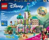 LEGO ? Disney Princess Schloss & königliche Haustiere – Set Produktbild-Vorschau 22