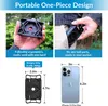 Universal Spektiv Handy Adapter,Okularanschluss,teleskop Produktbild-Vorschau 4