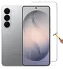 2in1 für Samsung Galaxy S26 Panzerglas mit Silikon Hülle Produktbild-Vorschau 2