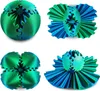 3D Gear Ball, 3D-Gedruckter Zahnradball, Gear Sphere Das Produktbild-Vorschau 2