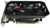 Biostar Radeon RX560, Radeon RX 560, 4 GB, GDDR5, 128 bit, Náhľad obrázku produktu 1