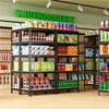 Yaheetech Schwerlastregal 2er Set, 150x70x30cm, 5 Produktbild-Vorschau 9