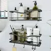 KINCMAX Premium sprchová polička bez vrtání z nerezové Náhled obrázku produktu 1