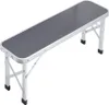 Ensemble table de camping bancs camping Valise de transport Voir les images du produit 5