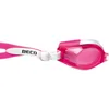 Beco Rimini Kinderschwimmbrille 12+ | Weiß/Rosa Produktbild-Vorschau 5