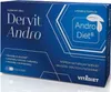 A product box for dietary supplements. Produktbild-Vorschau