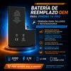 Batteria per iPhone 14 Pro come la batteria originale Anteprima dell’immagine prodotto 4