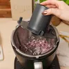 Kleine mengkom voor Thermomix TM6 en TM5. Geschikt voor Productafbeelding-voorbeeld 2