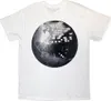 Beyonce - "Worldwide Renaissance Tour 2023" T-Shirt für Voir les images du produit 2