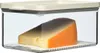 Barattolo da frigo Mepal per formaggio omnia - bianco Anteprima dell’immagine prodotto 2