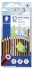STAEDTLER® 185 C12POW Farebná ceruzka Noris colour    100 % Náhľad obrázku produktu 6