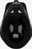 100% Status helmet XXL Dreamflow Black - leichter Produktbild-Vorschau 4