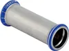Geberit GE Mapress, Schiebemuffe, Edelstahl, d76,1mm, 1 Produktbild-Vorschau 1