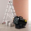MalTec Gas Heating Blower 25kW with pressure controller Voir les images du produit 9