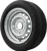 Verstärktes Rad für Anhänger LINGLONG TIRE 195/50 R13C Produktbild-Vorschau 4