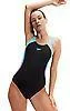 Speedo Colourblock Splice Muscleback sonstige 42 Produktbild-Vorschau 5