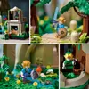 LEGO The Legend of Zelda Deku-Baum 2-in-1, Bauset mit 4 Produktbild-Vorschau 6