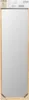 Wandspiegel 125x35cm bambus - 5 five simply smart Produktbild-Vorschau 2