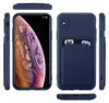 Custodia per cellulare per Apple iPhone X / XS copertura Anteprima dell’immagine prodotto 2