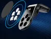 Wozinsky WCH-02, Handy/Smartphone, Passive Halterung, Auto, Produktbild-Vorschau 11