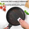 Batterie de cuisine 11 pièces Corredo 2.0 (verte) Voir les images du produit 4