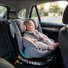 Seggiolino auto BUF BOOF® Saphir DELUXE i-Size girevole Anteprima dell’immagine prodotto 6