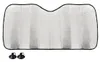 Parasole 130x60cm antigraffio AMIO-01531 Anteprima dell’immagine prodotto 1