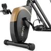 Gymtek® Skladací magnetický bicykel na domáce cvičenie - do Náhľad obrázku produktu 13