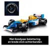 Williams Racing FW14B a Nigel Mansell Náhled obrázku produktu 54